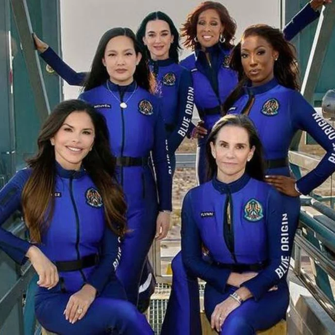 Copertina articolo Jeff Bezos