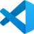 Icona visual studio code
