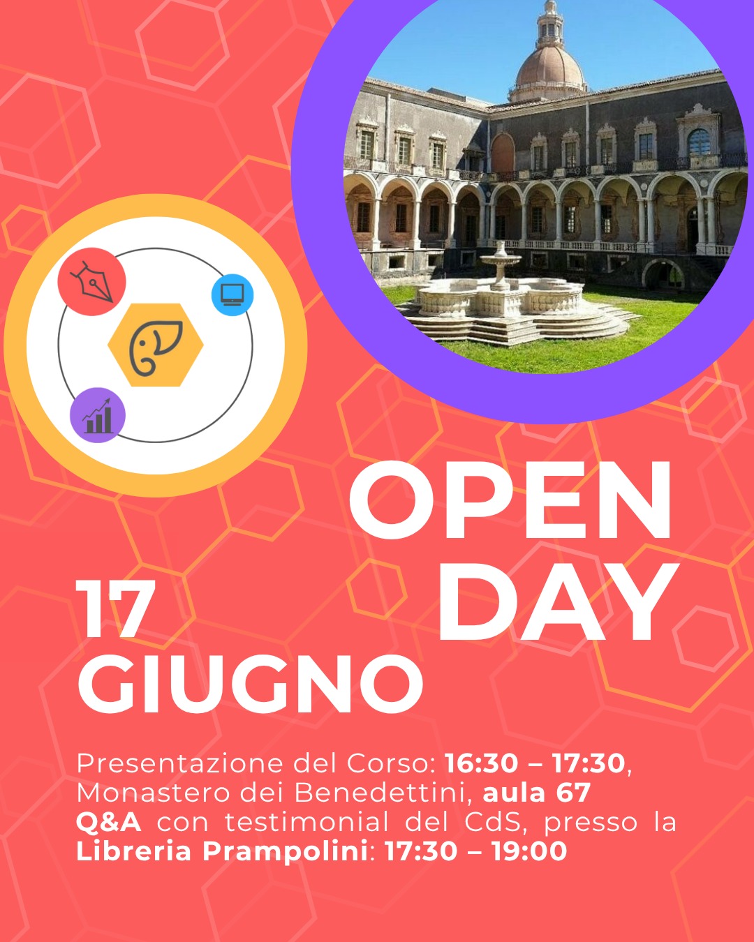 Immagine evento